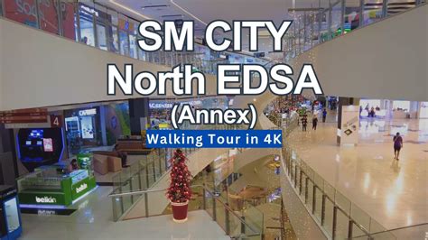 boq north edsa|SM North EDSA .